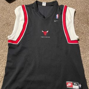NBA Chicago Bulls Jersey